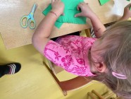 Předškoláci - odloučené pracoviště