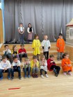 Fotogalerie školní rok 2023-24