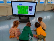 Jaro 2024 - 2025