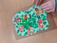 Předškoláci - odloučené pracoviště