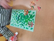 Předškoláci - odloučené pracoviště