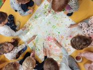 Předškoláci - odloučené pracoviště